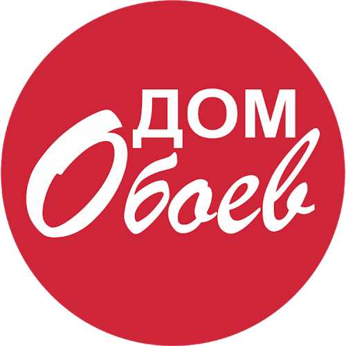 Дом обоев