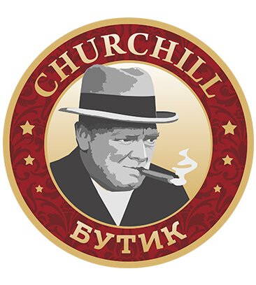 Churchill