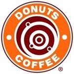 Donuts & Coffee