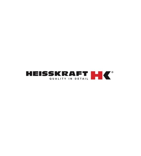 Heisskraft