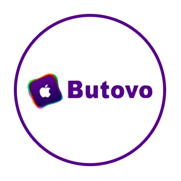 iPhone-Butovo