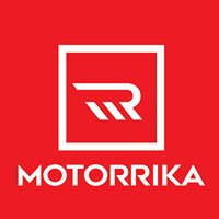 Motorrika