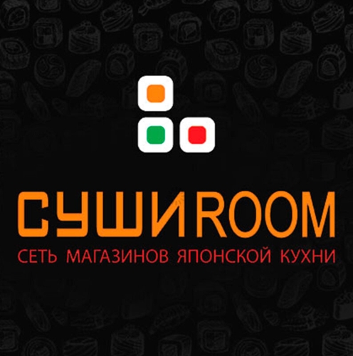 Суши Room