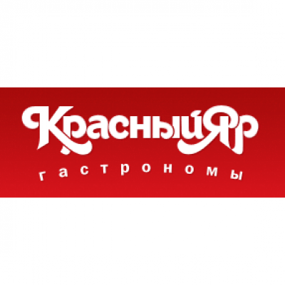 Красный Яр