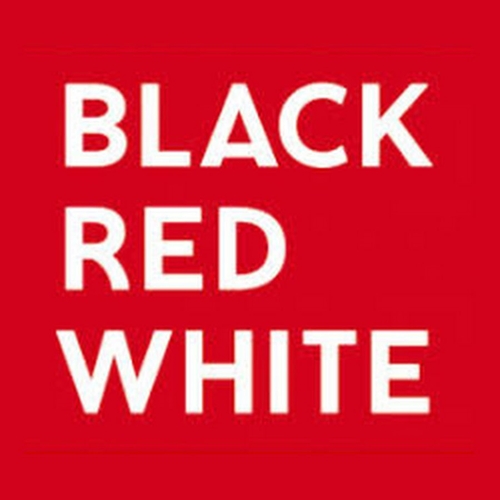 Black Red White