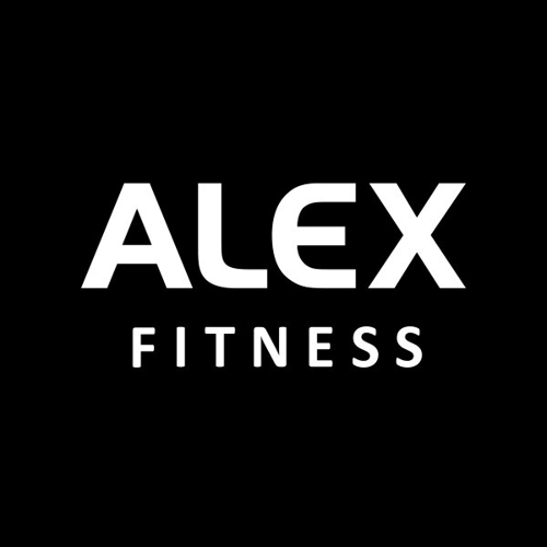 Alex fitness.