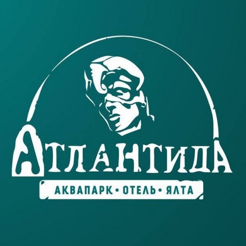 Атлантида