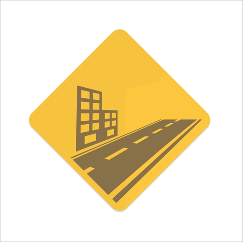 Автомобильные дороги