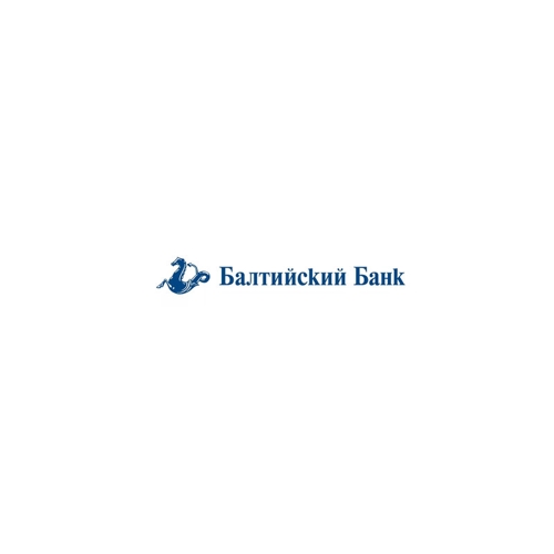 Балтийский банк, отделения