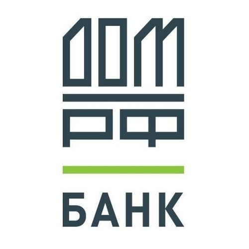 Банк ДОМ.РФ, банкомат