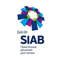 Банк SIAB, отделения