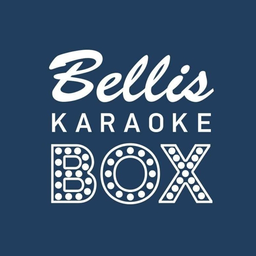Bellis karaoke box
