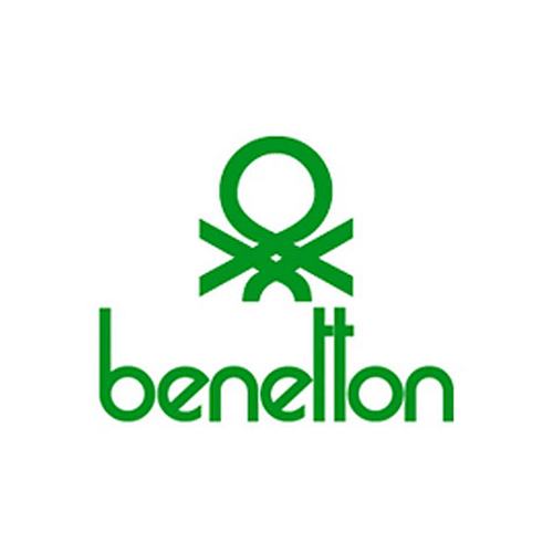 Benetton Украина