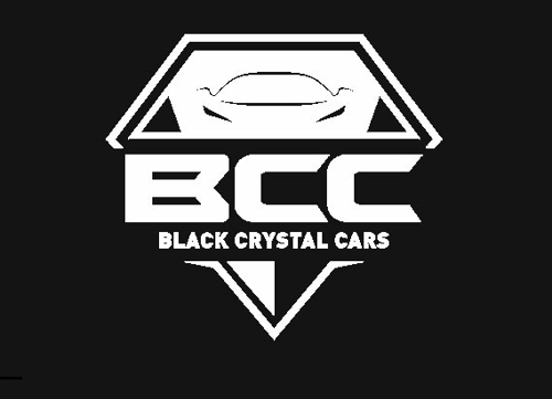 Black Crystal Cars