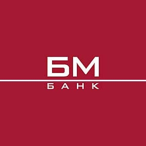 БМ Банк, отделения