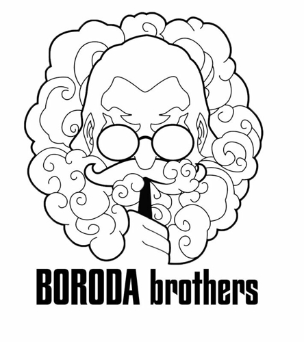Boroda brothers