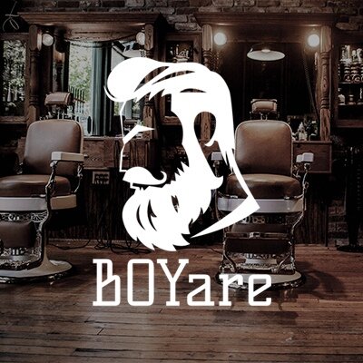 BOYare Barbershop