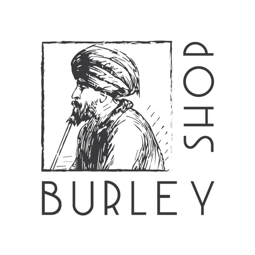 Burley shop
