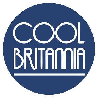 Cool Britannia