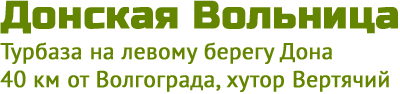 Донская вольница