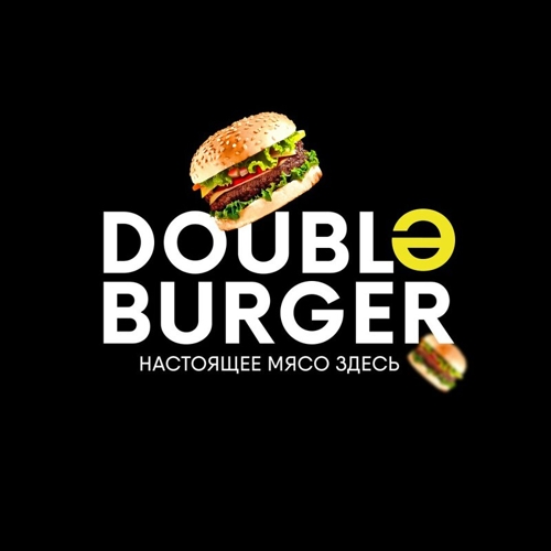 Double Burger