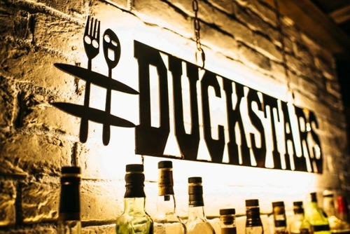 Duckstar's