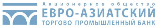 Евро-Азиатский торгово-промышленный банк, платежные терминалы