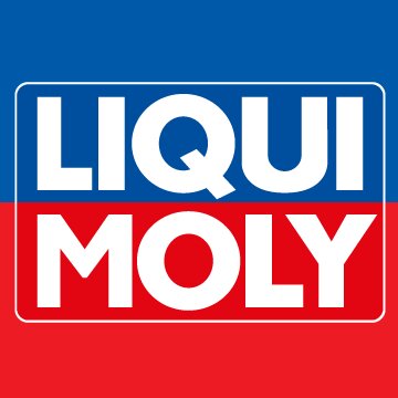 Фирменный магазин Liqui Moly