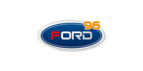 Форд96