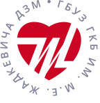 Городская клиническая больница № 71 им. М.Е. Жадкевича