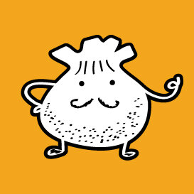 Хинкали-Gали!