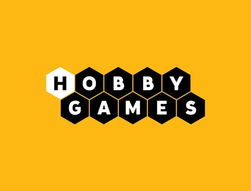 Hobby Games BY
