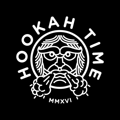 Hookah Time