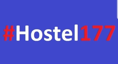 Hostel177