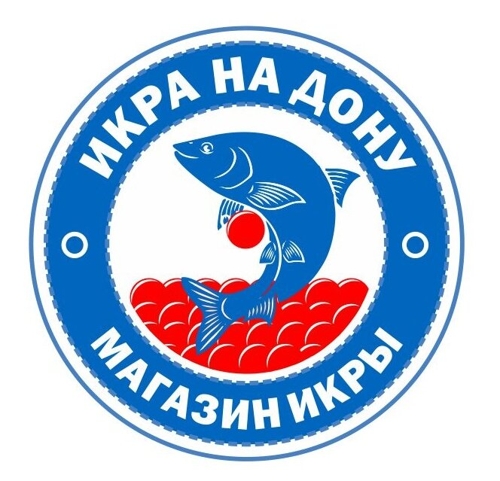 Икра на Дону