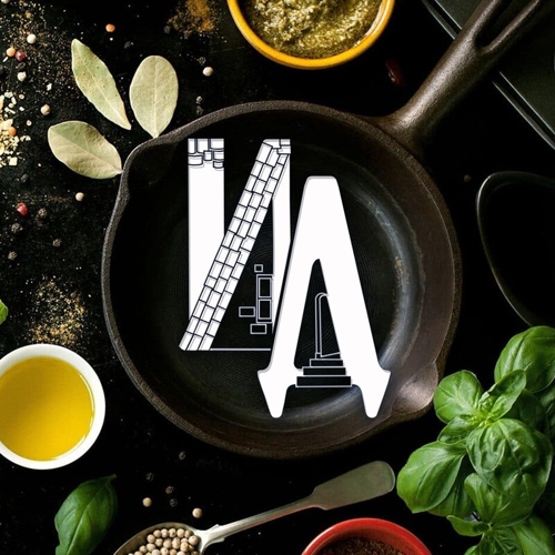 Итальянский дворик