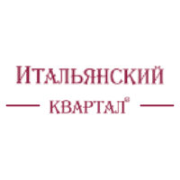 Итальянский квартал Ростов