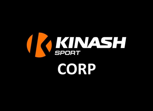 Кинаш спорт. Кинаш спорт лого. Kinash Sport логотип.