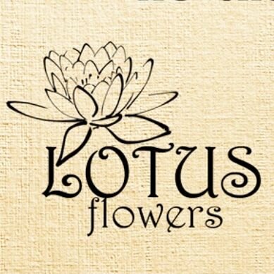 Lotus flower