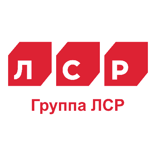 ЛСР недвижимость