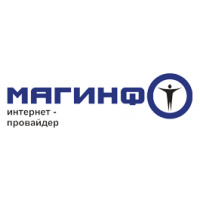 Магинфо