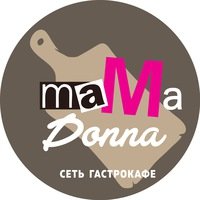 Mama Donna