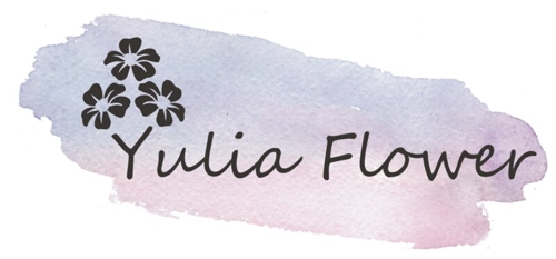 Мастерская флористики Yulia Flower