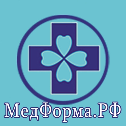 Медформа.рф