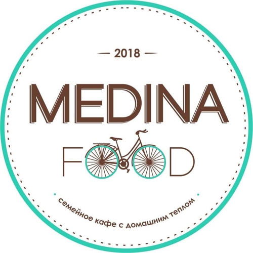 Medina Food