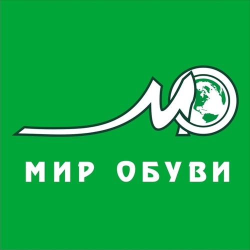 Мир обуви
