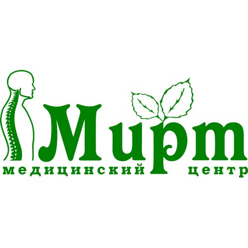 Мирт