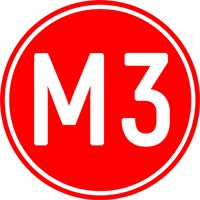 Мойка М3
