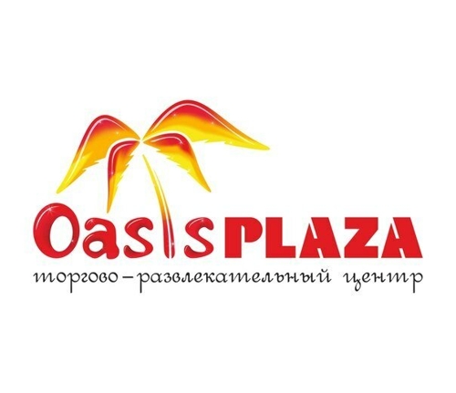 Oasis Plaza