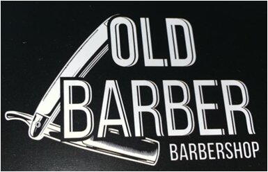 Old Barber